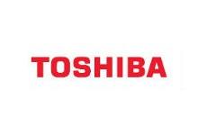 TOSHIBA