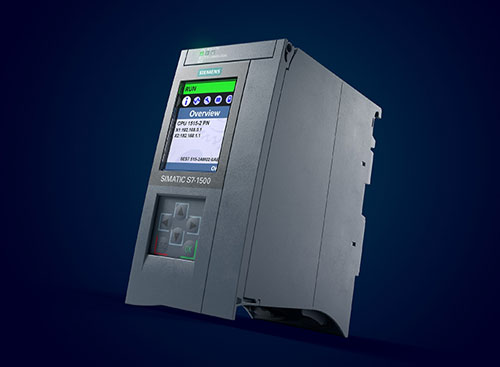 SIMATIC S7-1500V: اگلی نسل کا ورچوئلائزڈ کنٹرولر، صنعتی آٹومیشن کے لیے 