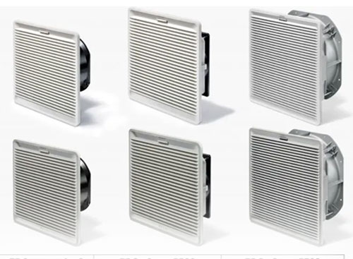 7F سیریز - فائنڈر کے پرستاروں کی مکمل رینج