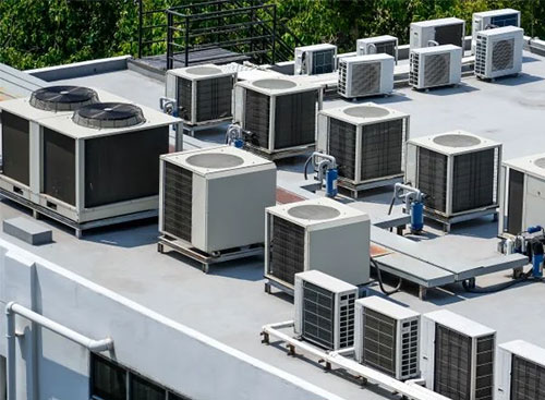 کارلو گاوازی نے اسپارک فری تھری فیز وولٹیج مانیٹرنگ ریلے کی نقاب کشائی کی۔