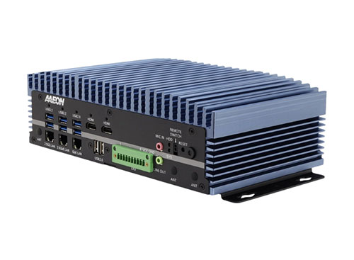 Aaeon کے کمپیوٹنگ پلیٹ فارمز صنعتی IoT اور Edge AI ایپلی کیشنز سے نمٹتے ہیں