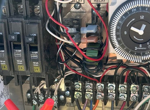 فعال جدت کے ساتھ سیپٹک سسٹم کو جدید بنانا