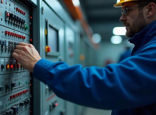 کیا کنٹرول پینل خود کو ٹھیک کر سکتے ہیں؟ اسمارٹ فالٹ ڈیزائن پر ایک نظر