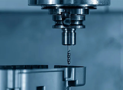 سرو موٹرز: سی این سی کی سنجیدہ کارکردگی میں گمشدہ لنک