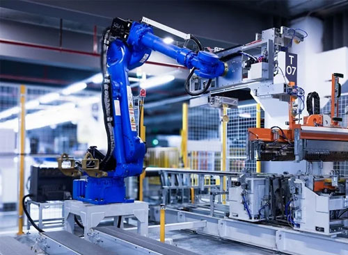 آٹومیشن سوالات: ہم کچھ کنٹرول وولٹیجز کا انتخاب کیوں کرتے ہیں؟