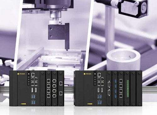 سنکوز نے سمارٹ مینوفیکچرنگ کے لیے DIN-Rail کمپیوٹر سیریز کا آغاز کیا۔