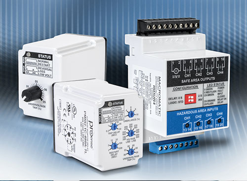 AutomationDirect نے نئے ProSense HUM سینسر متعارف کرائے ہیں۔